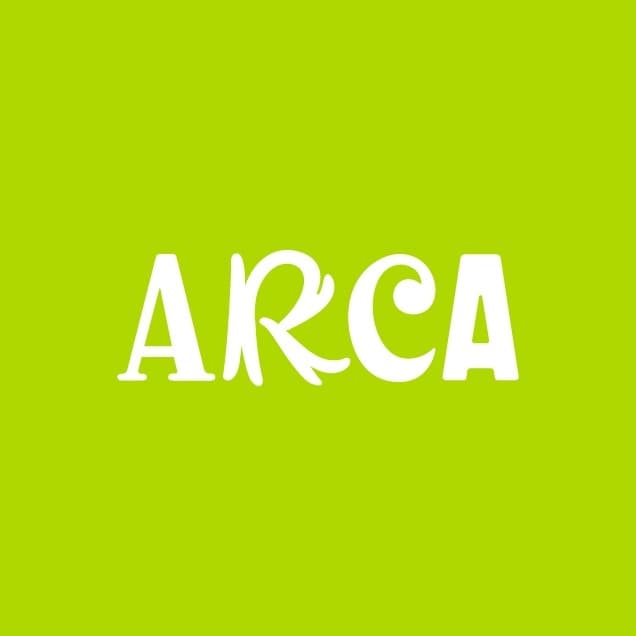 Logo Arca