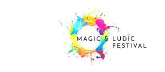 Logo Magic&Ludic