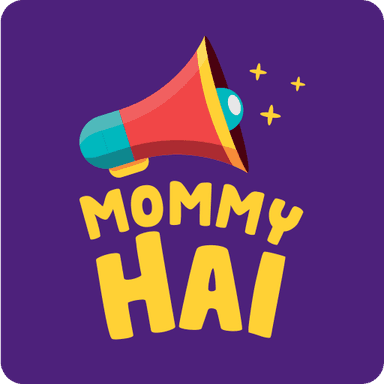 Logo Moomy HAI